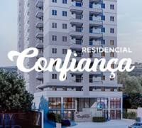 Lançamento Residencial Confiança - Seu próximo passo