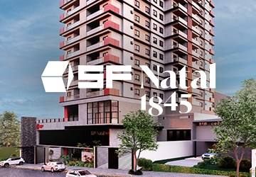 Lançamento SF Natal 1845 - Feito para ser seu