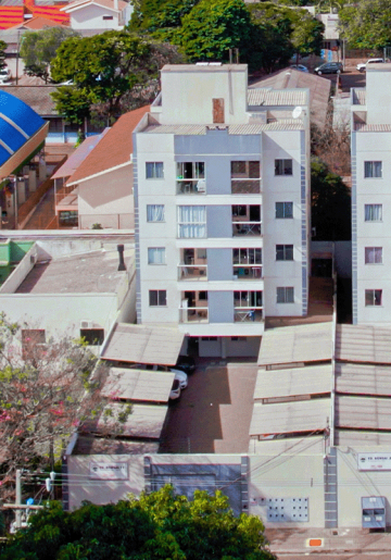 Edifício Bonsai 11