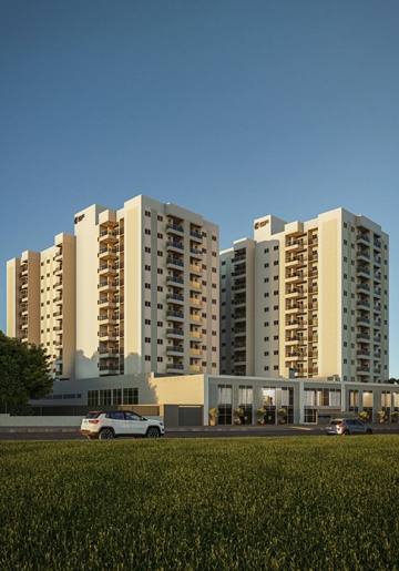  Residencial Confiança Medianeira