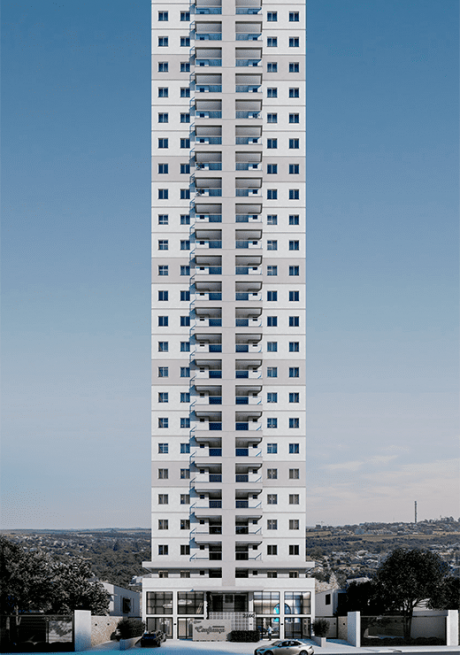Residencial Confiança