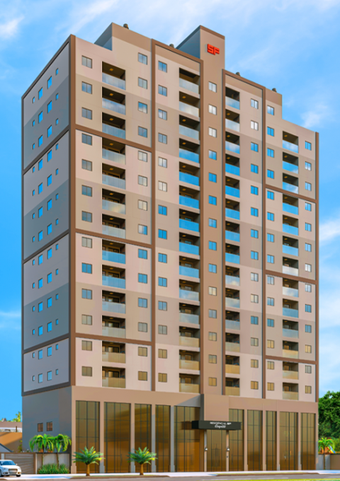 Residencial Conquista