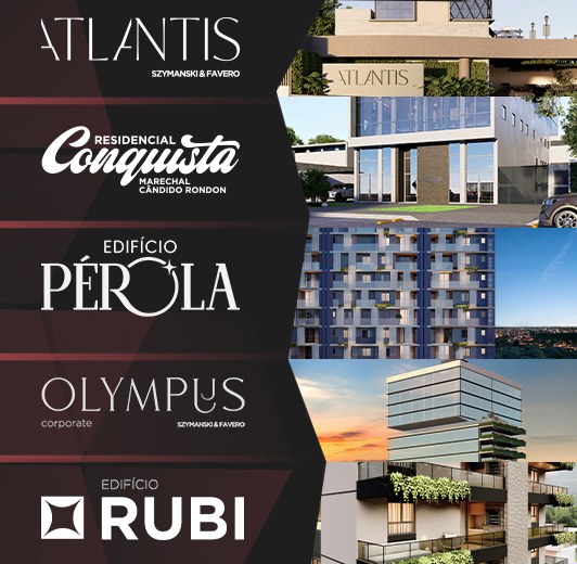 Construtora SF